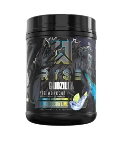 RYSE - Godzilla Pre-Workout