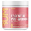 Raw Nutrition - CBUM Essential Pre-Workout