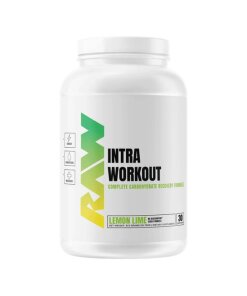 Raw Nutrition - Intra Workout