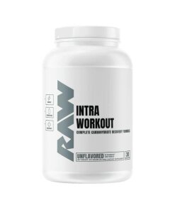 Raw Nutrition - Intra Workout
