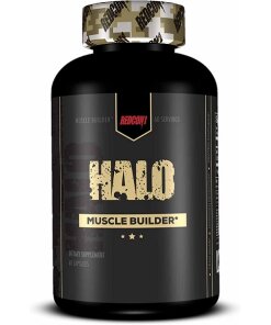 Redcon1 - HALO - 60 caps