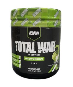 Redcon1 - Total War - Preworkout