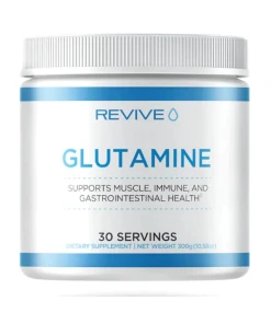 Revive - Glutamine - 300g (EAN 850030689313)