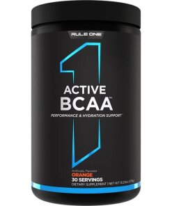 Rule One - Active BCAA