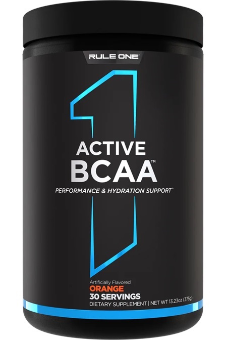 Rule One - Active BCAA