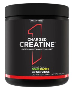 Rule One - Charged Creatine