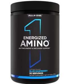 Rule One - Energized Amino