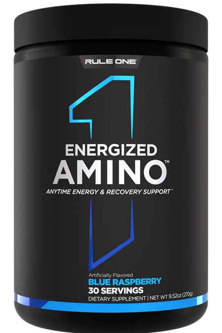 Rule One - Energized Amino