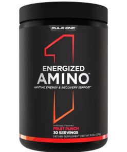 Rule One - Energized Amino