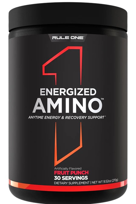 Rule One - Energized Amino