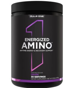 Rule One - Energized Amino