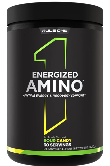 Rule One - Energized Amino