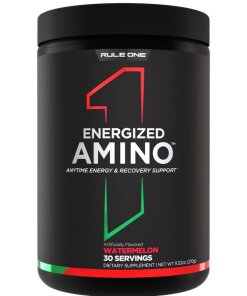 Rule One - Energized Amino