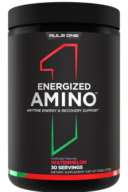 Rule One - Energized Amino