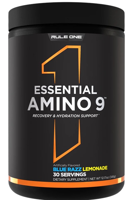 Rule One - Essential Amino 9