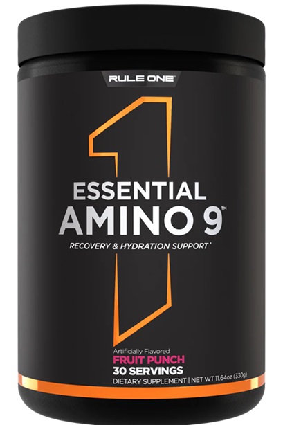 Rule One - Essential Amino 9