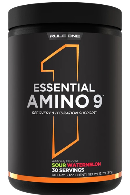 Rule One - Essential Amino 9