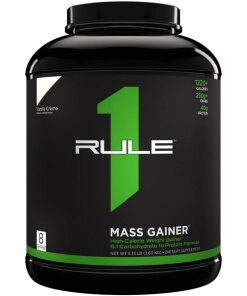 Rule One - Mass Gainer
