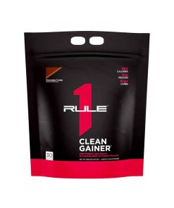 Rule One - R1 Clean Gainer