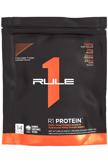 Rule One - R1 Protein