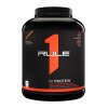 Rule One - R1 Protein