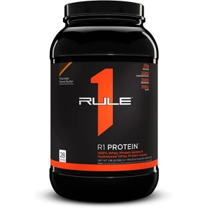 Rule One - R1 Protein