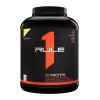 Rule One - R1 Protein