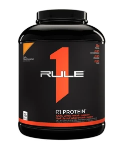 Rule One - R1 Protein