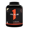 Rule One - R1 Protein