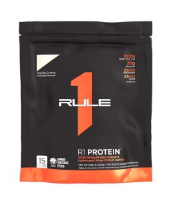 Rule One - R1 Protein