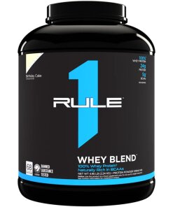 Rule One - R1 Whey Blend