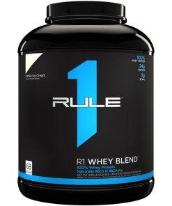 Rule One - R1 Whey Blend
