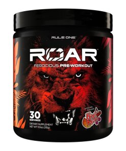 Rule One - Roar