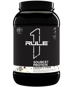 Rule One - Source7 Protein