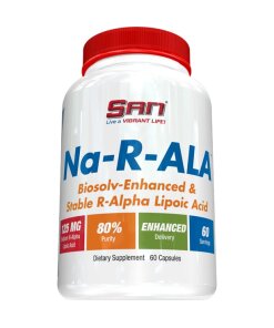 SAN - NA-R-ALA