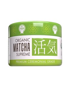 SAN - Organic Matcha Supreme - 30g