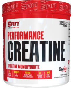 SAN - Performance Creatine - 300g