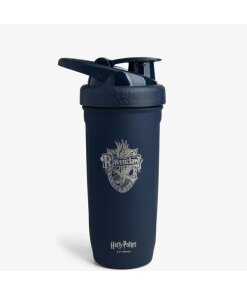 SmartShake - Harry Potter Collection Stainless Steel Shaker
