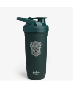 SmartShake - Harry Potter Collection Stainless Steel Shaker