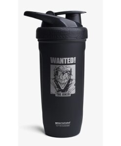 SmartShake - Reforce Stainless Steel - DC Comics