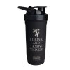 SmartShake - Reforce Stainless Steel - Game Of Thrones