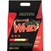 Stacker2 Europe - 100% Whey