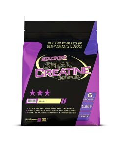 Stacker2 Europe - 6th Gear Creatine Complex