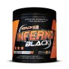 Stacker2 Europe - Inferno Black
