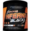 Stacker2 Europe - Inferno Black