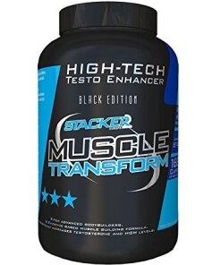 Stacker2 Europe - Muscle Transform - 168 caps