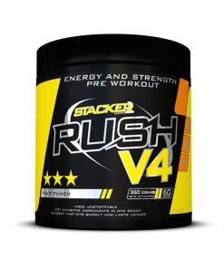 Stacker2 Europe - Rush V4