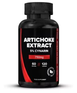 Strom Sports - Artichoke Extract