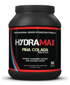 Strom Sports - HydraMax