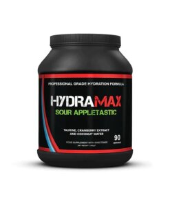 Strom Sports - HydraMax